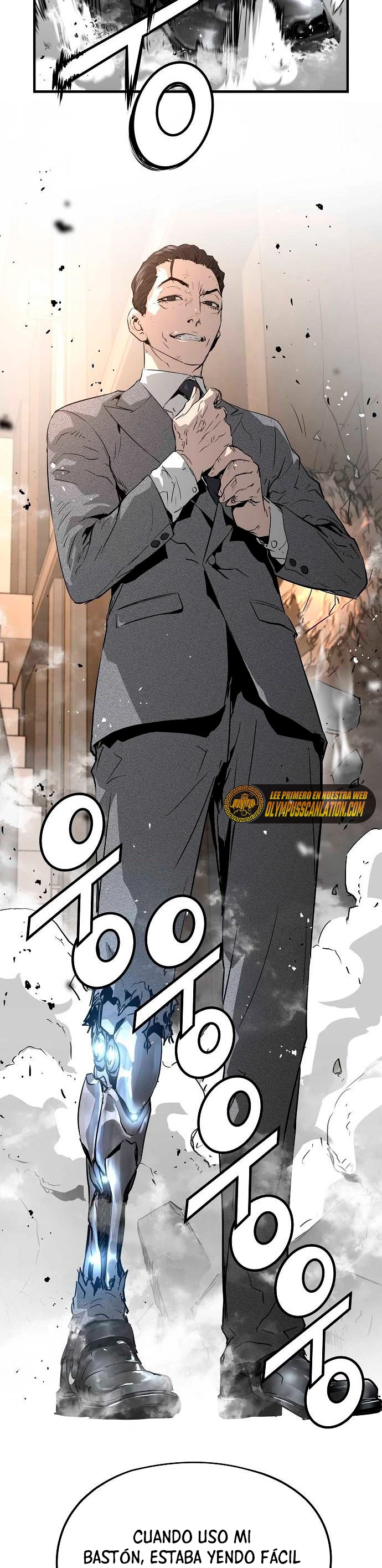 Th3 Breaker Fuerza eterna capítulo 20, página 56