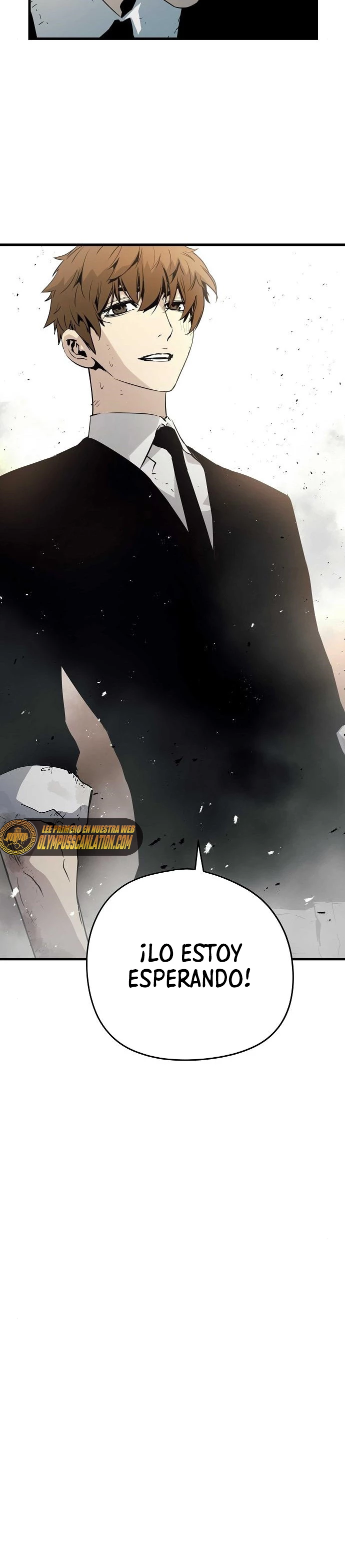 Th3 Breaker Fuerza eterna capítulo 21, página 7