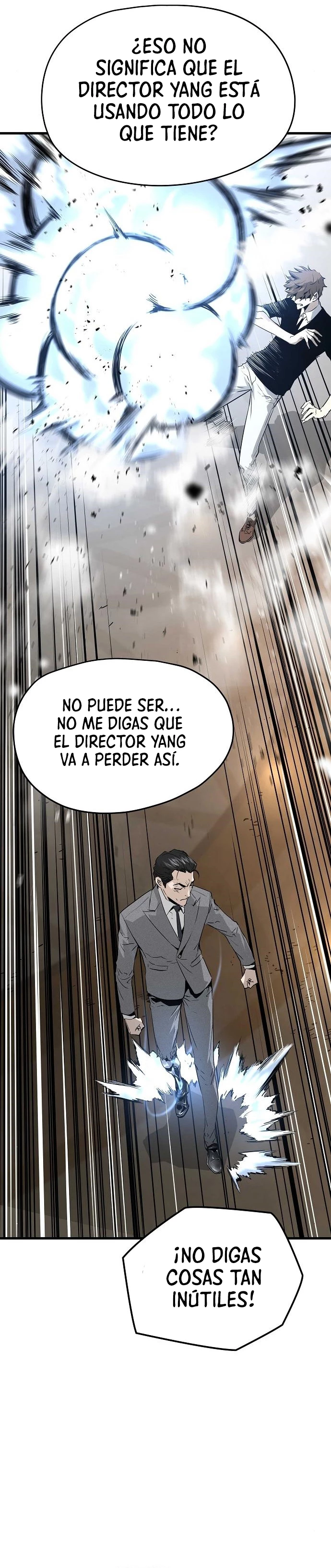 Th3 Breaker Fuerza eterna capítulo 21, página 15