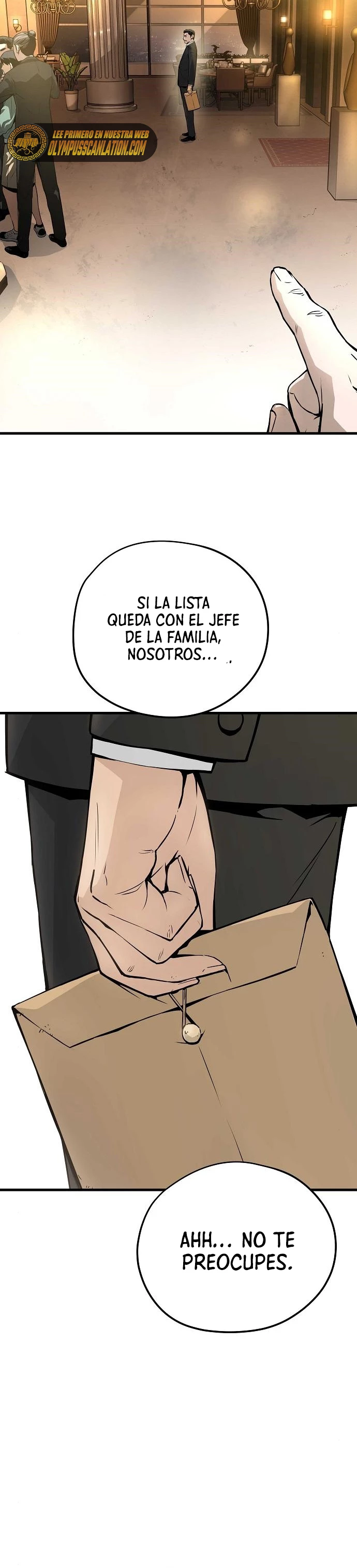 Th3 Breaker Fuerza eterna capítulo 21, página 17