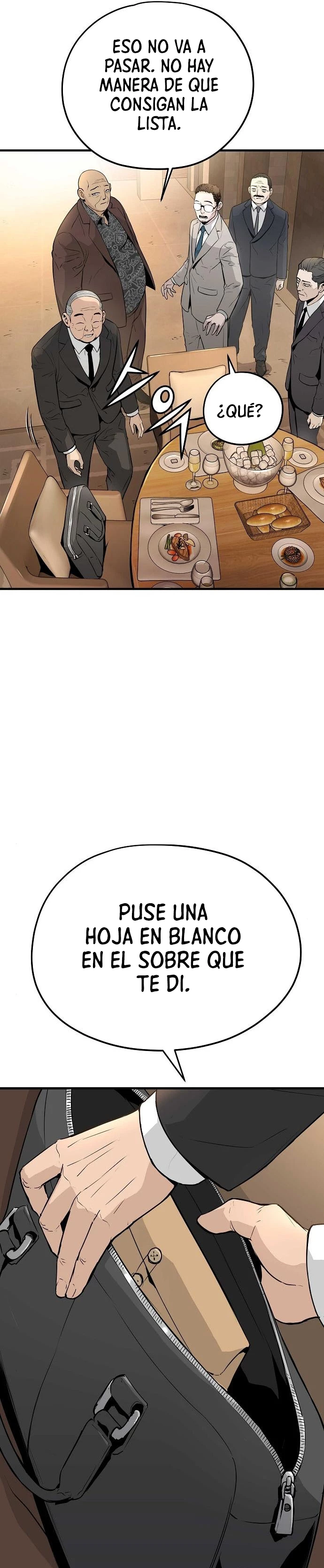 Th3 Breaker Fuerza eterna capítulo 21, página 18