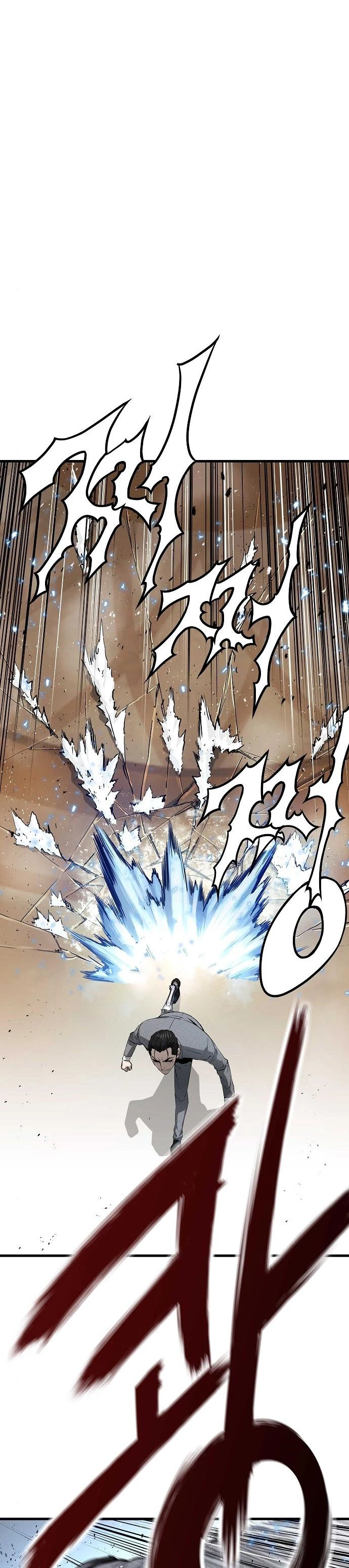 Th3 Breaker Fuerza eterna capítulo 21, página 39