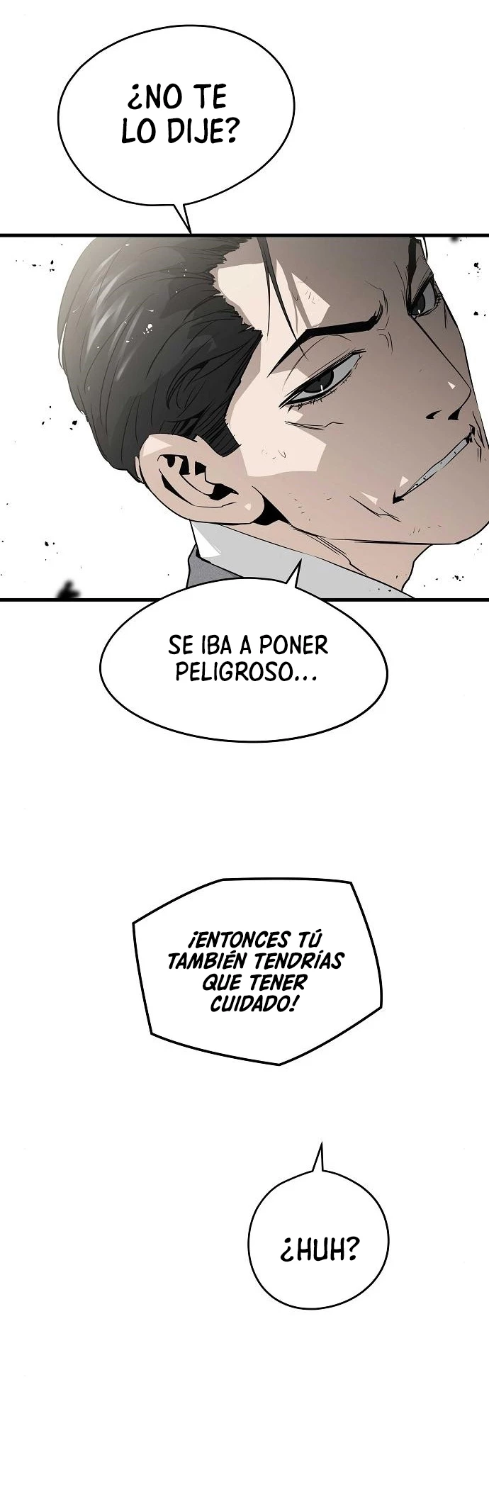 Th3 Breaker Fuerza eterna capítulo 21, página 44