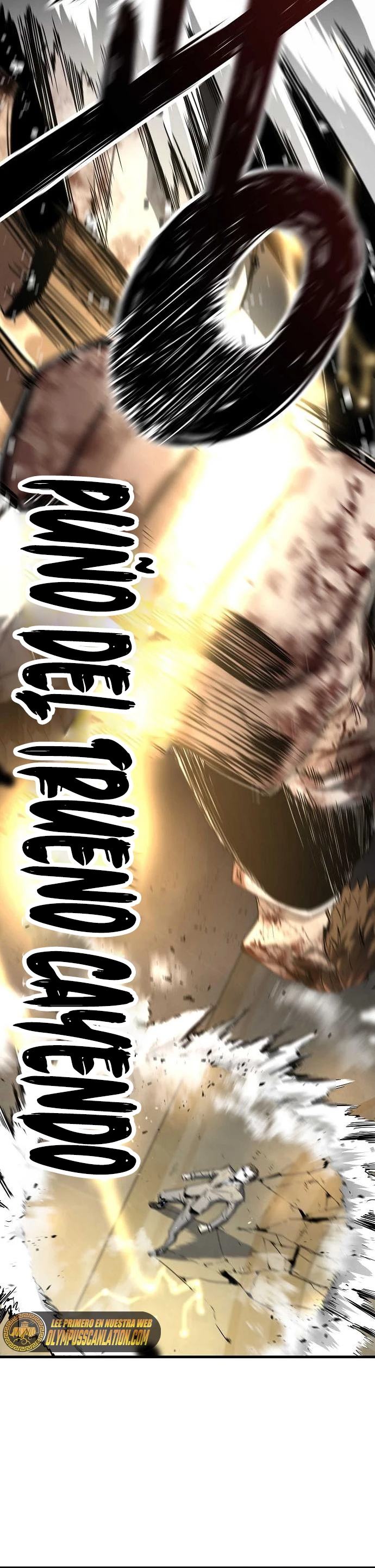 Th3 Breaker Fuerza eterna capítulo 21, página 47