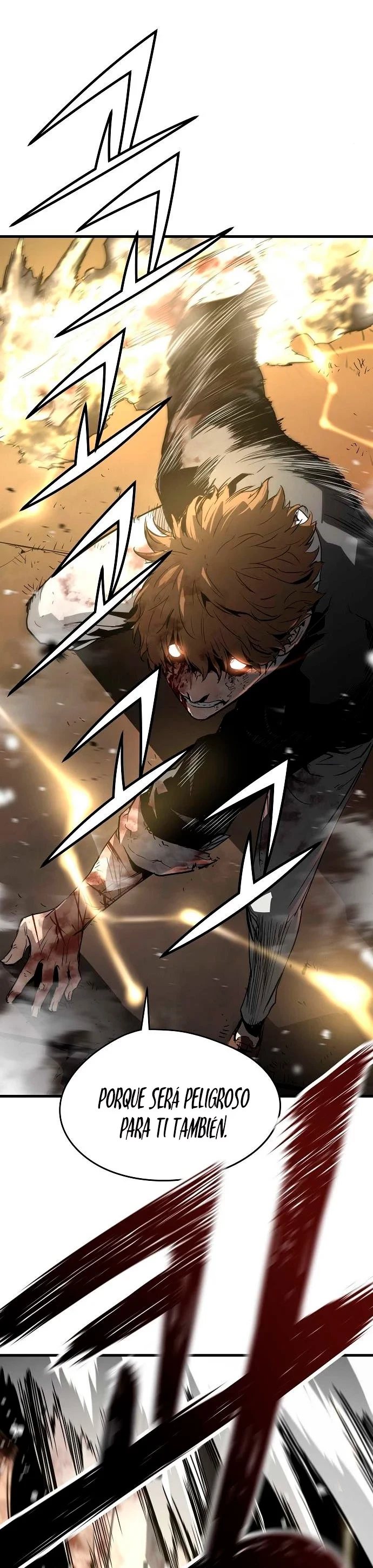 Th3 Breaker Fuerza eterna capítulo 22, página 2