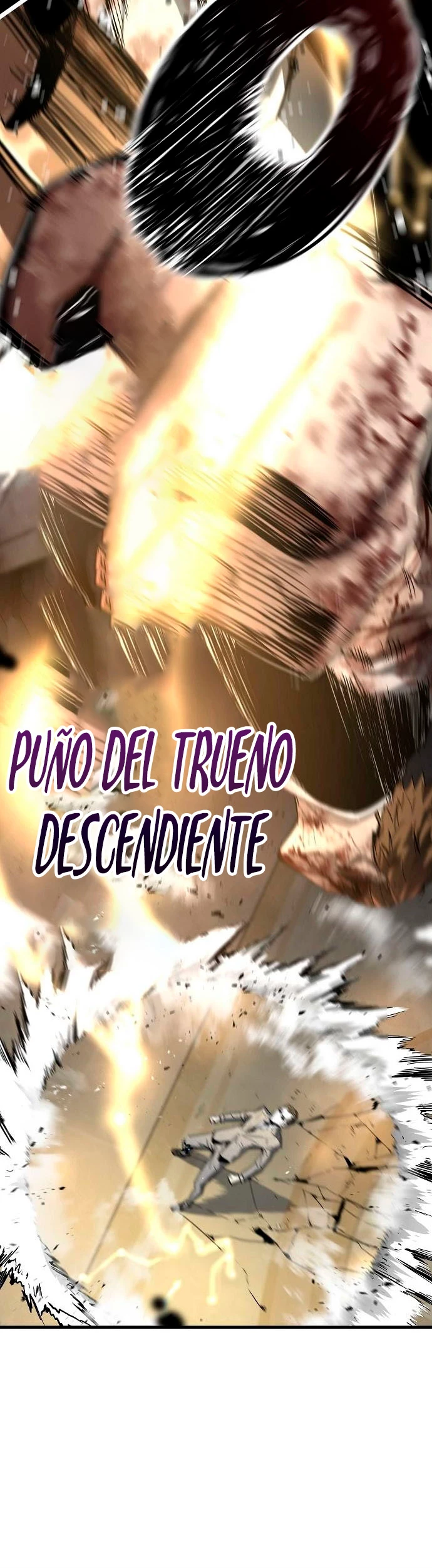 Th3 Breaker Fuerza eterna capítulo 22, página 3