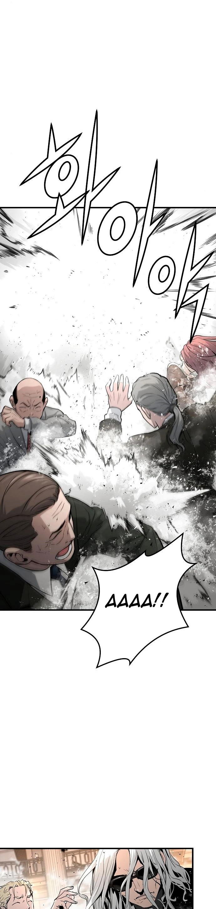 Th3 Breaker Fuerza eterna capítulo 22, página 12