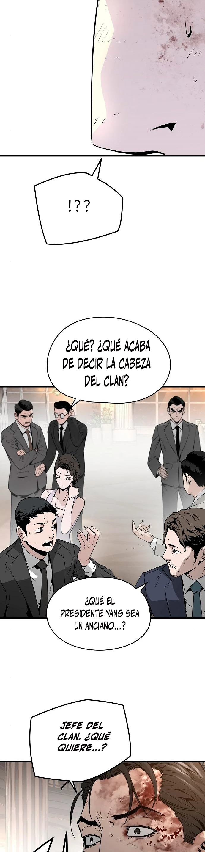 Th3 Breaker Fuerza eterna capítulo 22, página 29