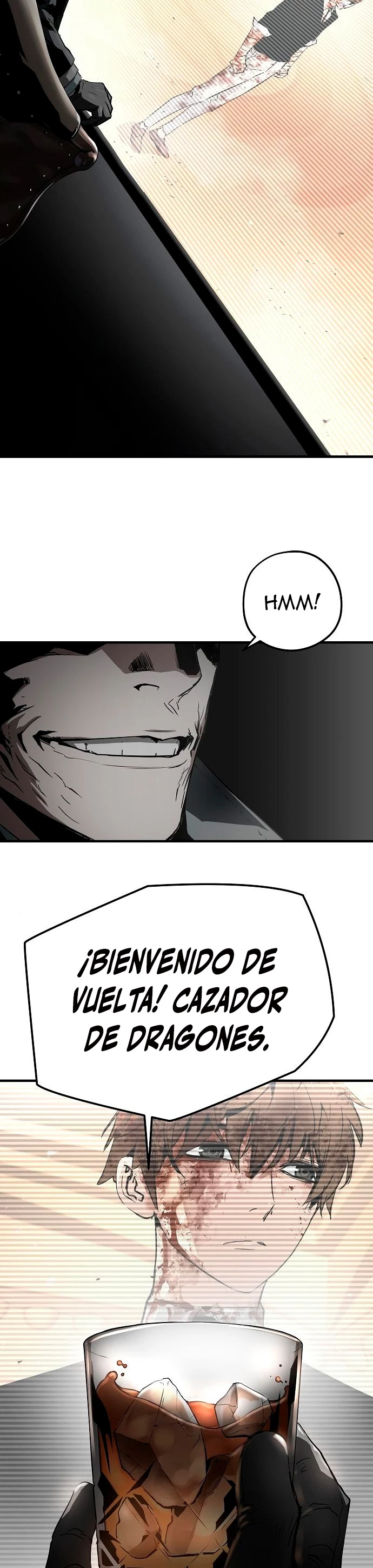 Th3 Breaker Fuerza eterna capítulo 22, página 46