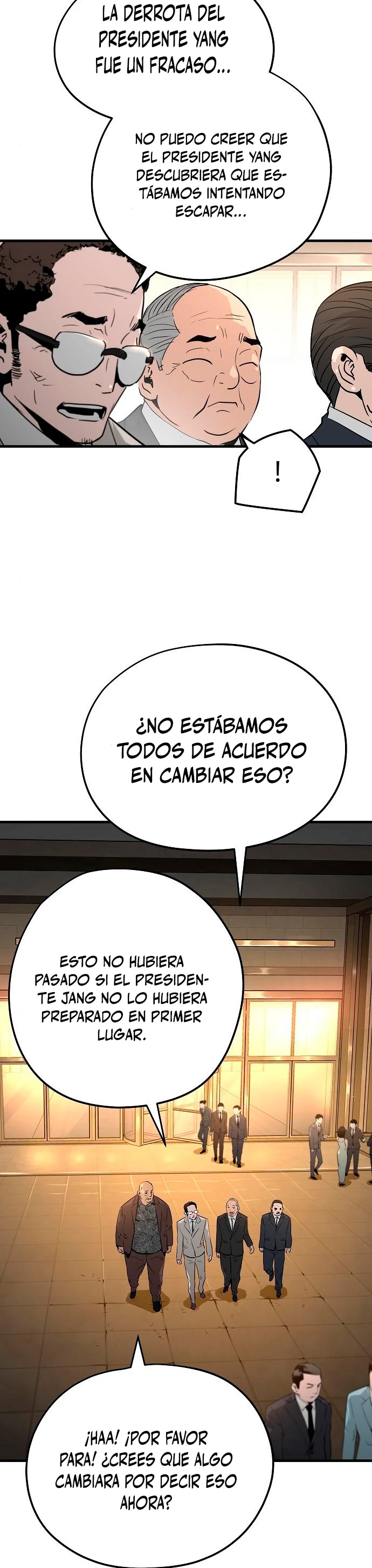 Th3 Breaker Fuerza eterna capítulo 22, página 49