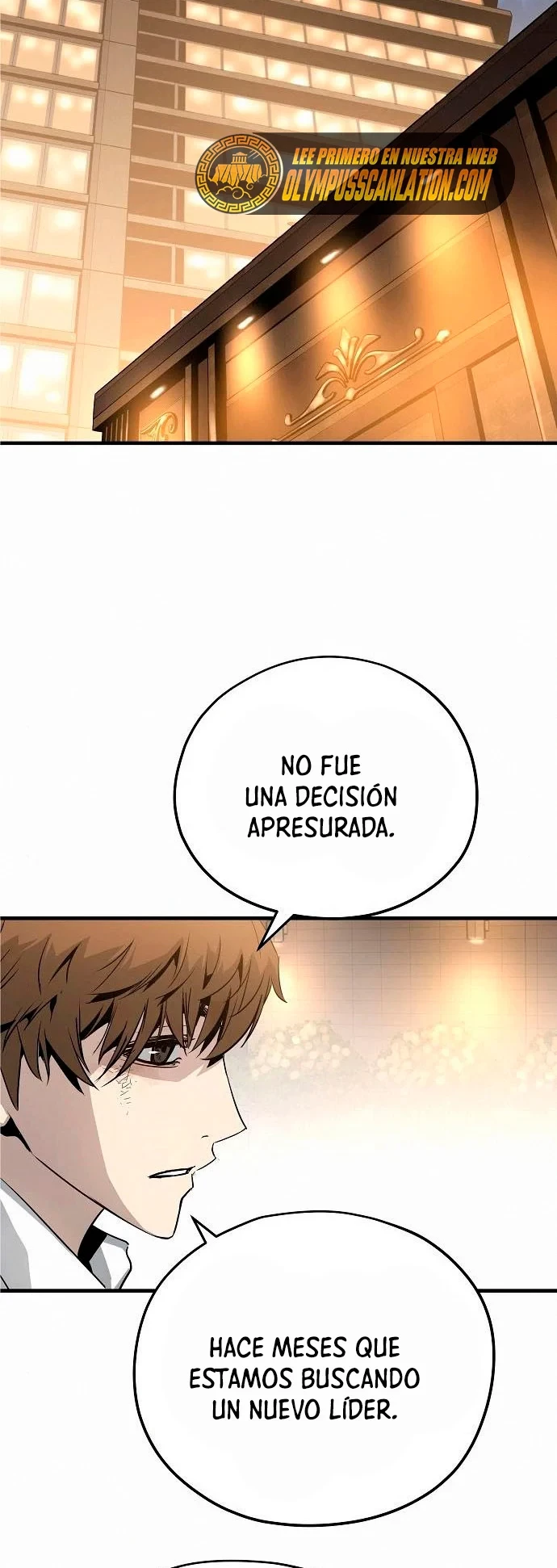 Th3 Breaker Fuerza eterna capítulo 23, página 6