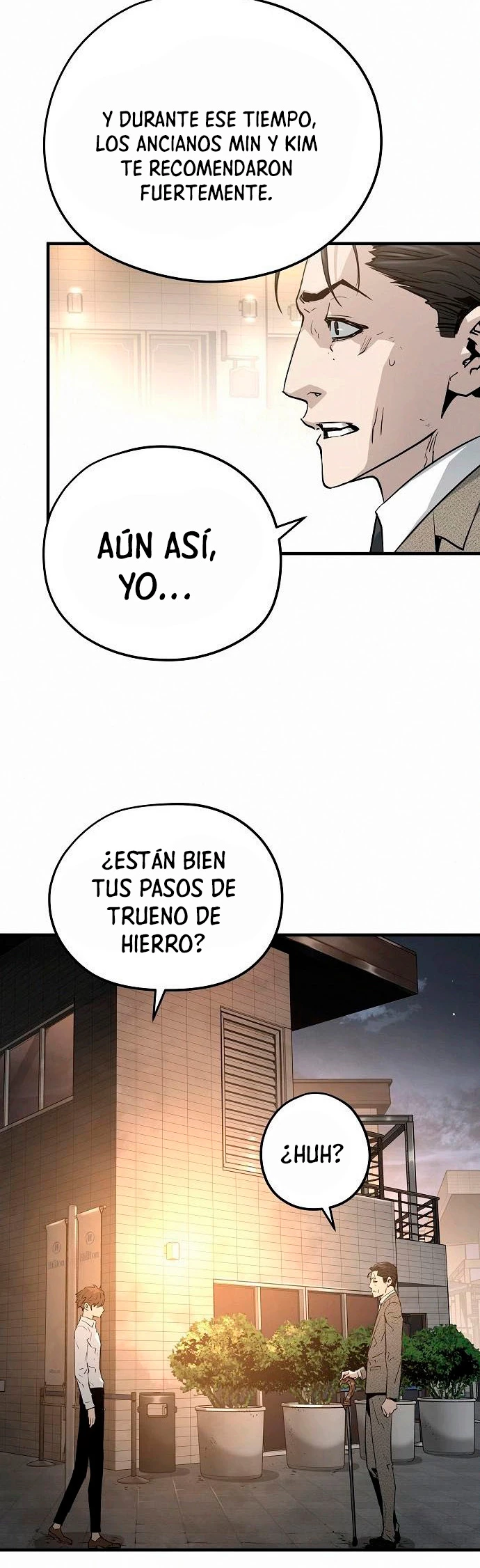 Th3 Breaker Fuerza eterna capítulo 23, página 7