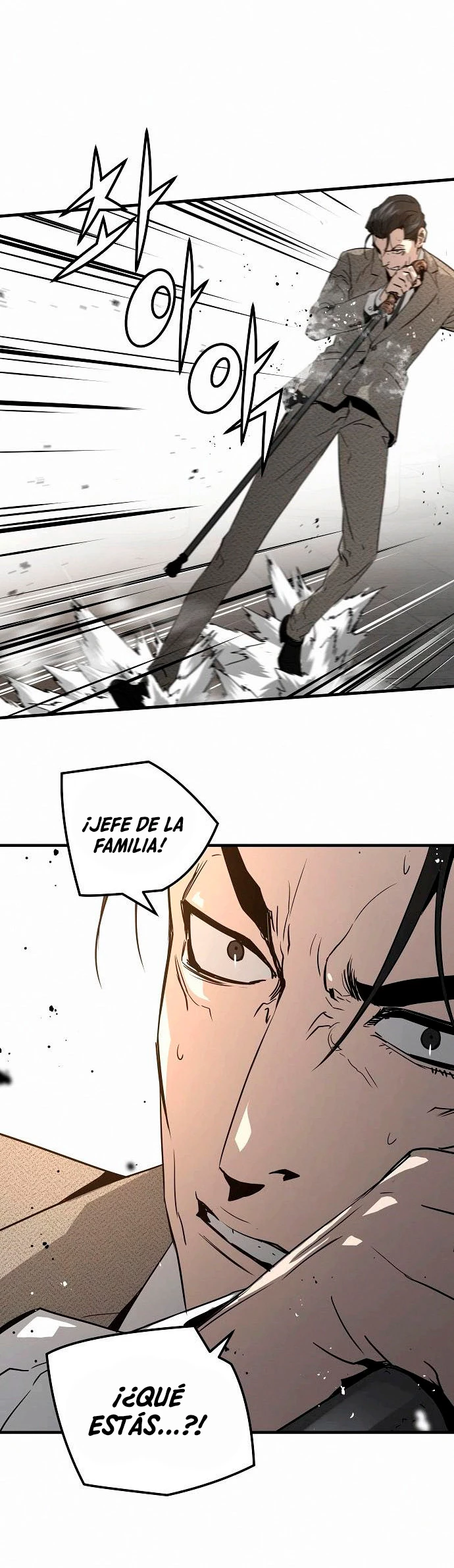 Th3 Breaker Fuerza eterna capítulo 23, página 10