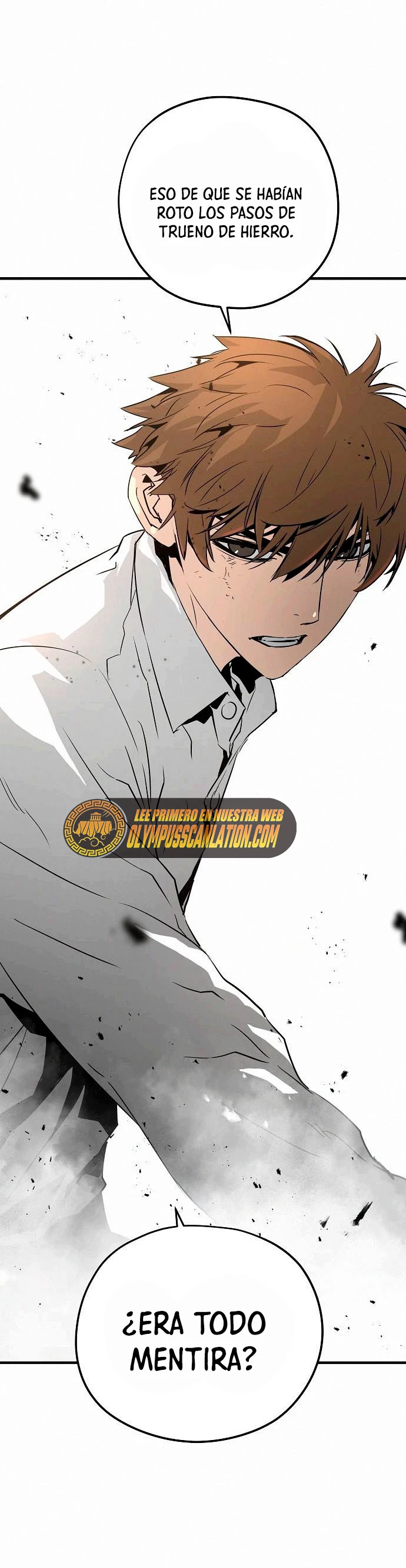 Th3 Breaker Fuerza eterna capítulo 23, página 11