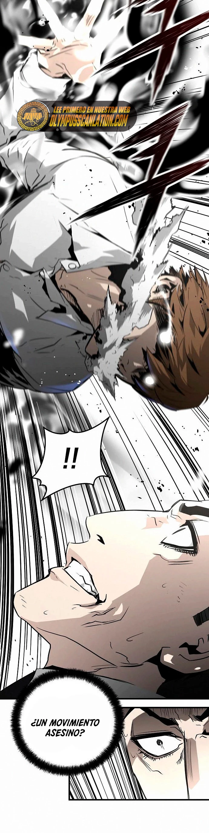 Th3 Breaker Fuerza eterna capítulo 23, página 18