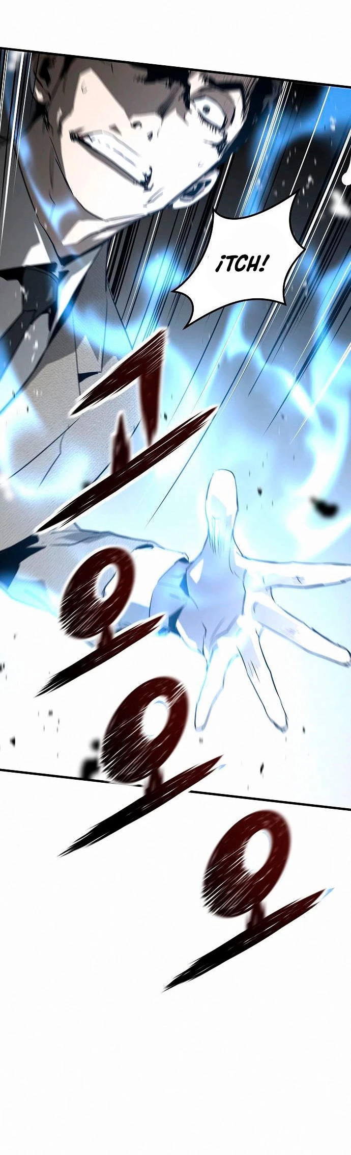 Th3 Breaker Fuerza eterna capítulo 23, página 19