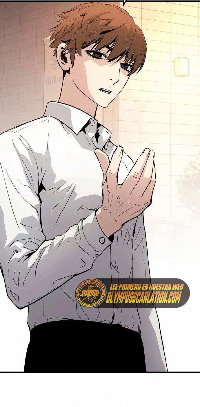 Th3 Breaker Fuerza eterna capítulo 23, página 25