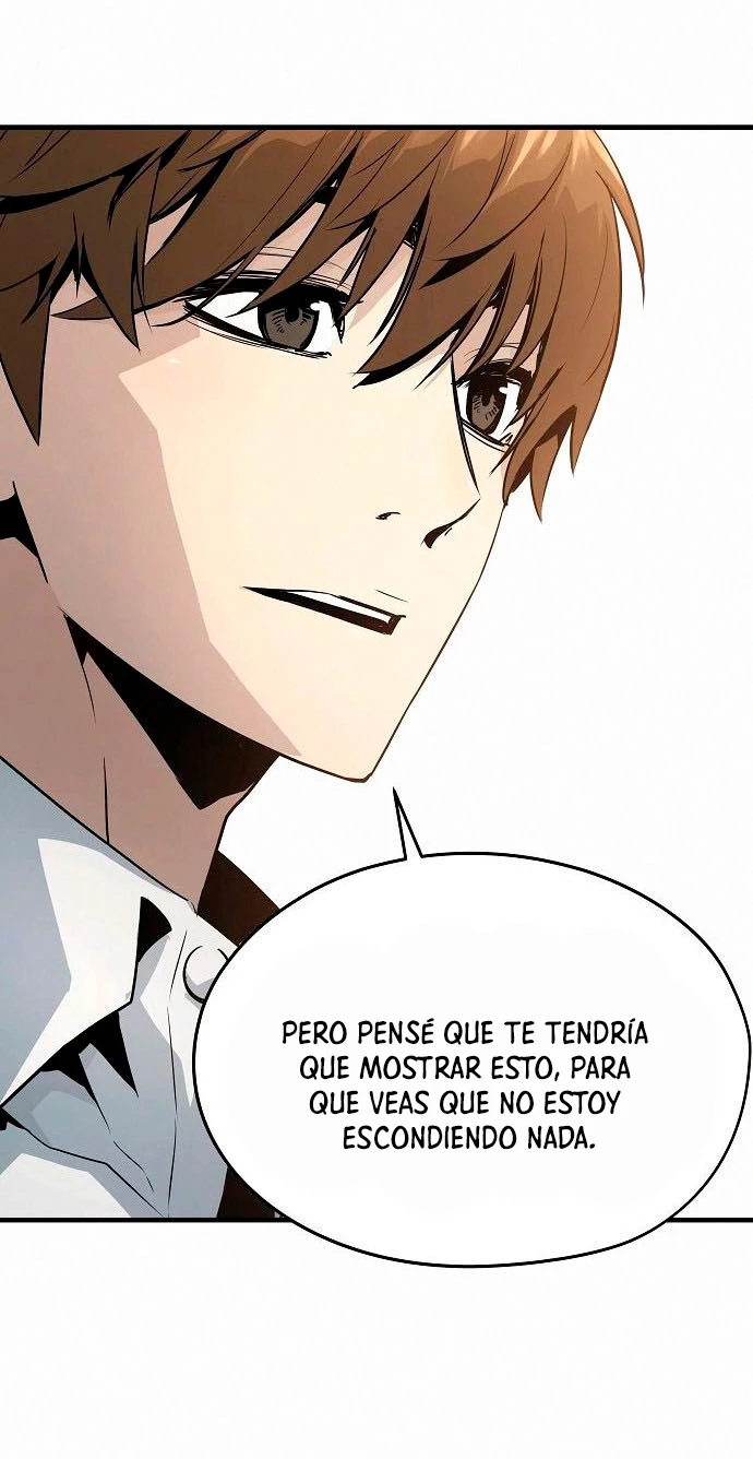 Th3 Breaker Fuerza eterna capítulo 23, página 26