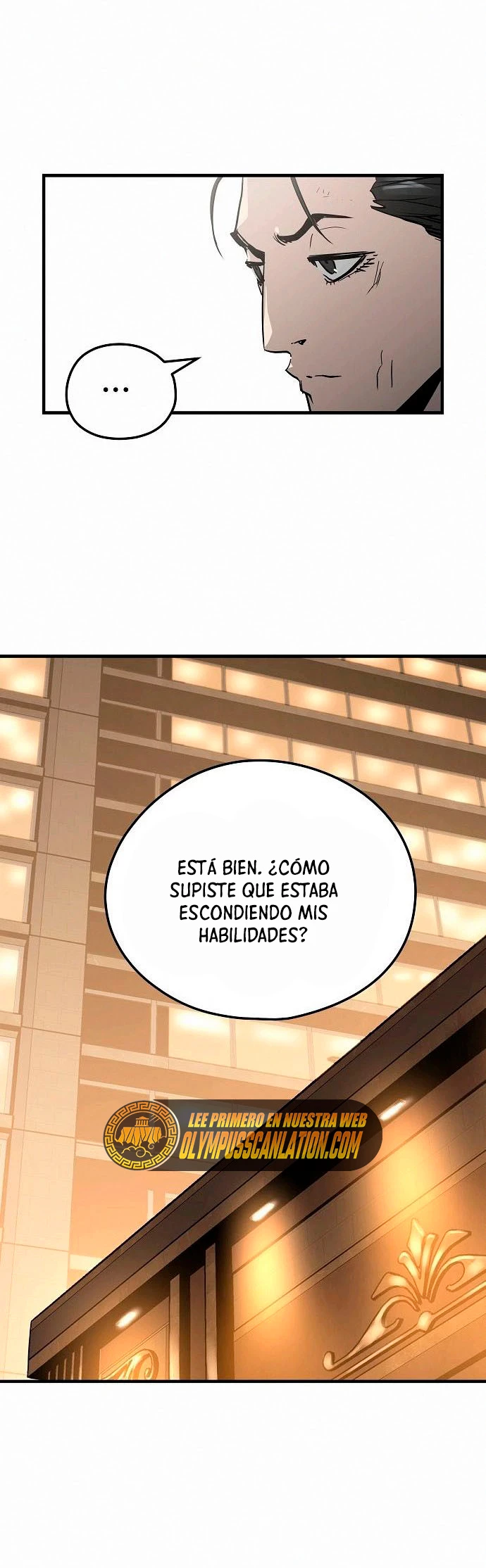 Th3 Breaker Fuerza eterna capítulo 23, página 27