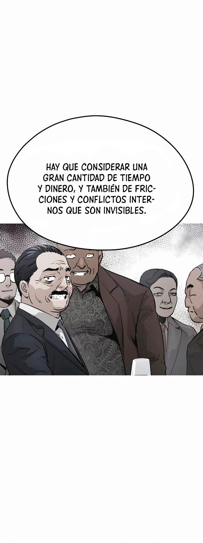 Th3 Breaker Fuerza eterna capítulo 23, página 34