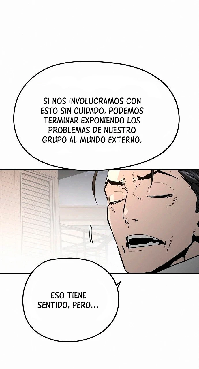 Th3 Breaker Fuerza eterna capítulo 23, página 35