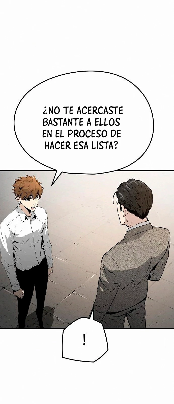 Th3 Breaker Fuerza eterna capítulo 23, página 37