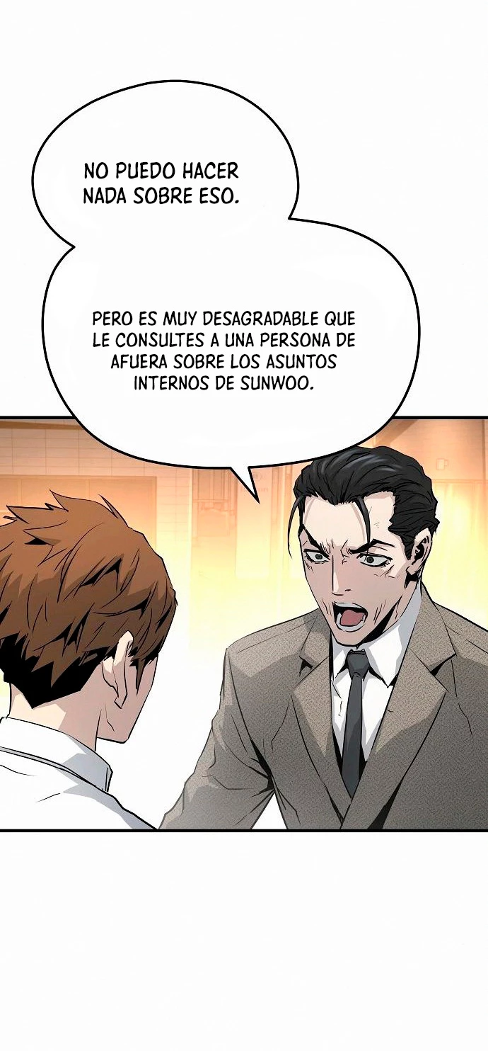 Th3 Breaker Fuerza eterna capítulo 23, página 44