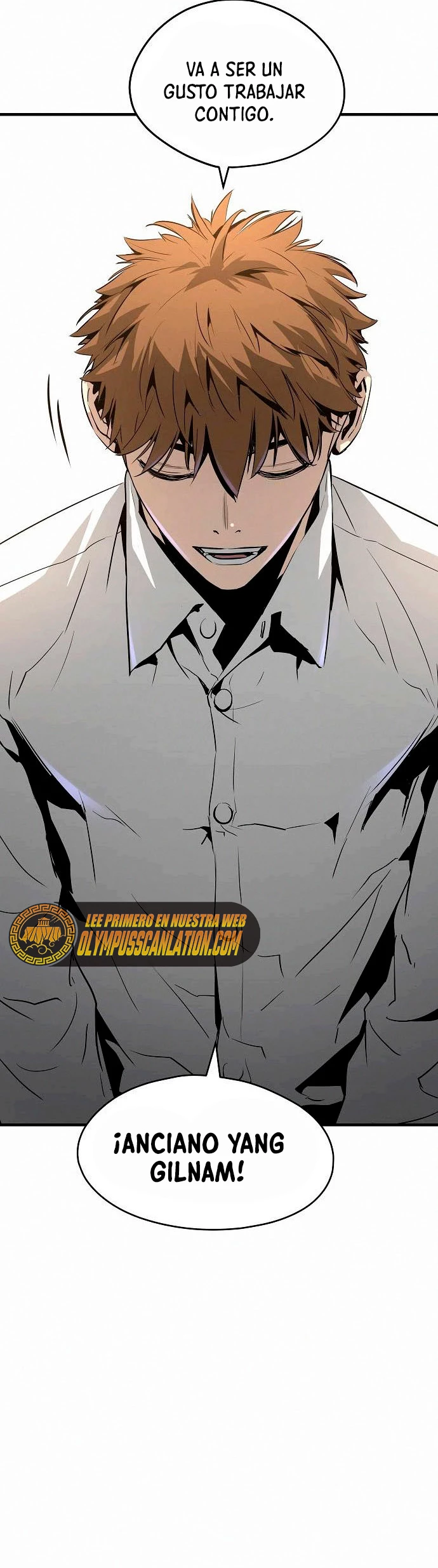 Th3 Breaker Fuerza eterna capítulo 23, página 56