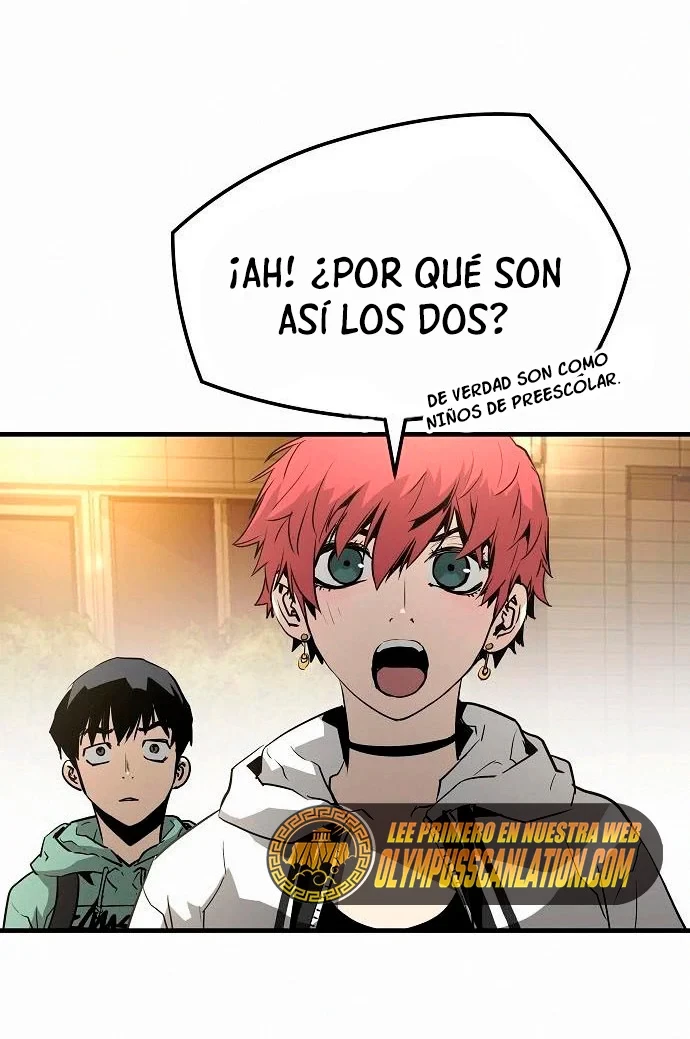Th3 Breaker Fuerza eterna capítulo 23, página 59