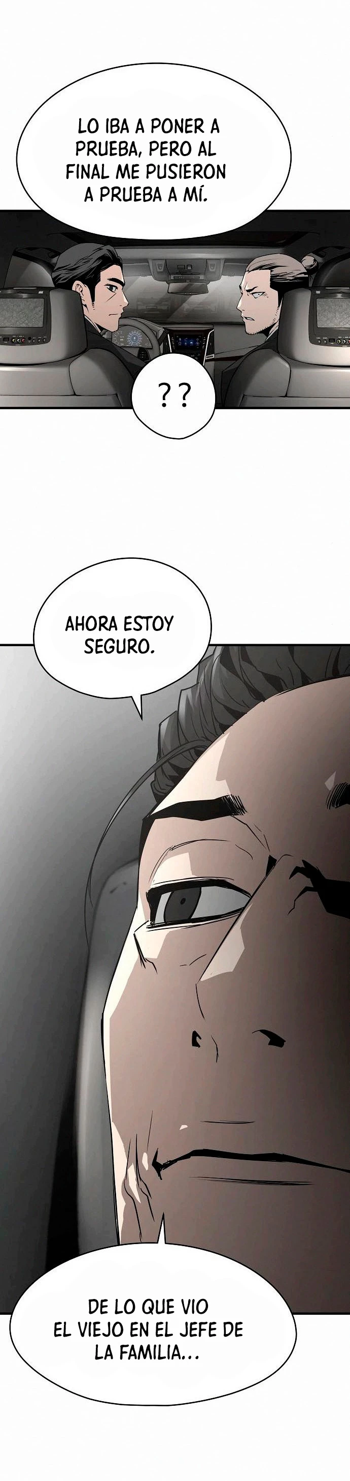 Th3 Breaker Fuerza eterna capítulo 23, página 65