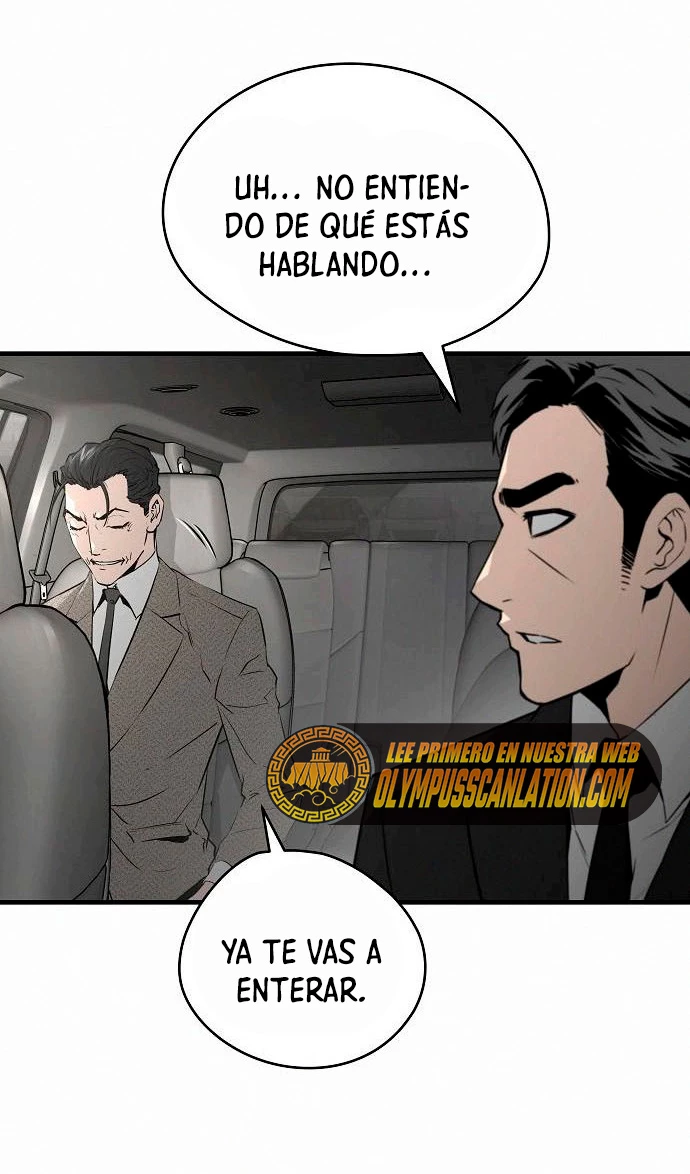 Th3 Breaker Fuerza eterna capítulo 23, página 66