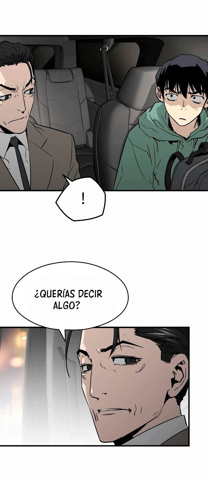 Th3 Breaker Fuerza eterna capítulo 23, página 73