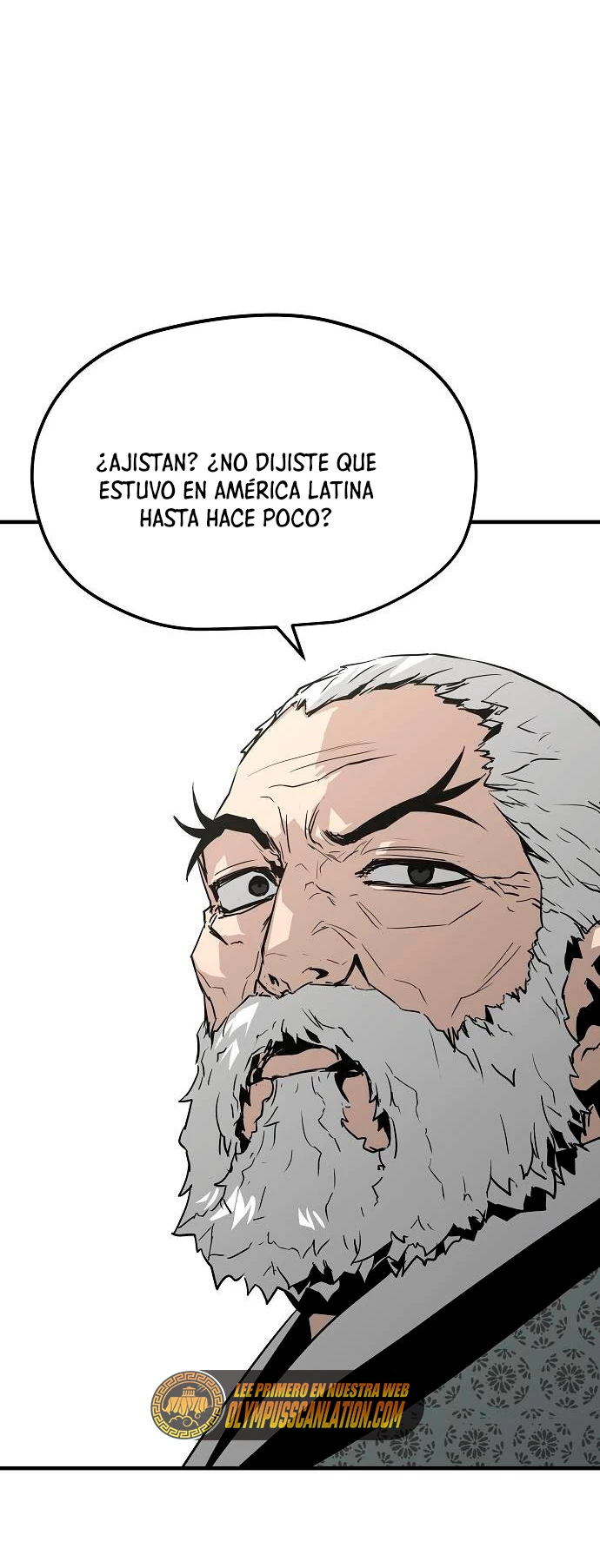 Th3 Breaker Fuerza eterna capítulo 24, página 6