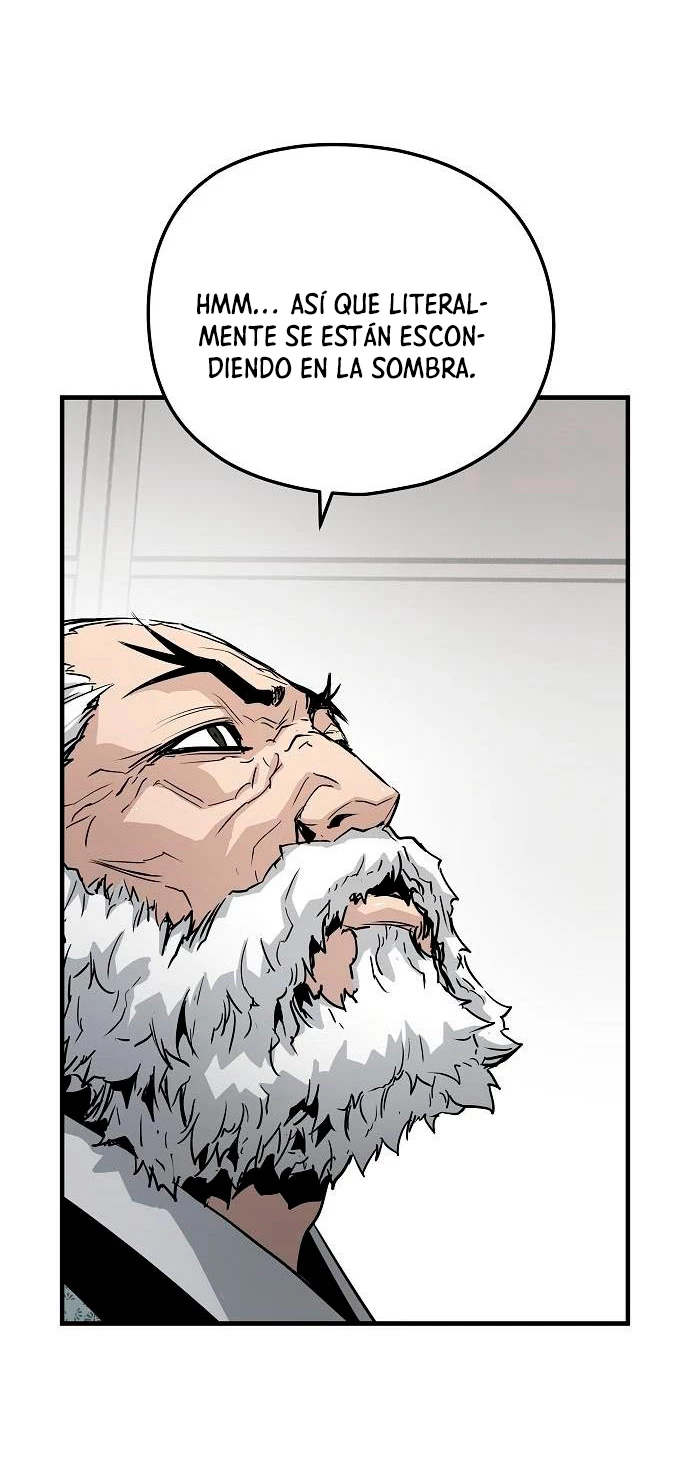 Th3 Breaker Fuerza eterna capítulo 24, página 11