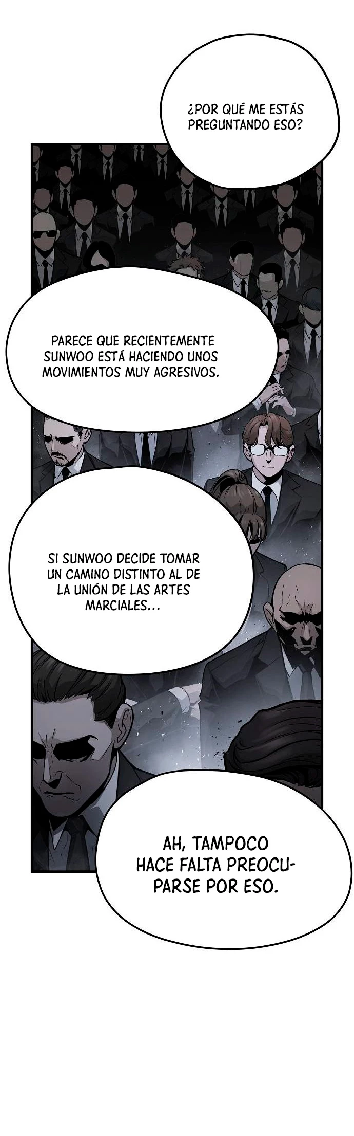 Th3 Breaker Fuerza eterna capítulo 24, página 14