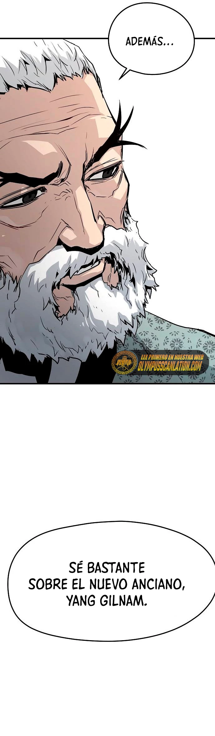 Th3 Breaker Fuerza eterna capítulo 24, página 15