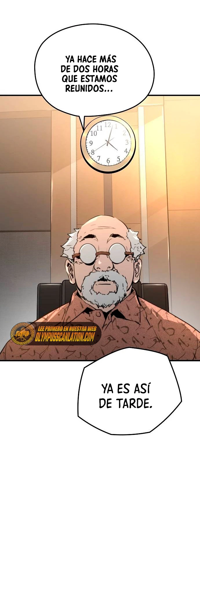 Th3 Breaker Fuerza eterna capítulo 24, página 20