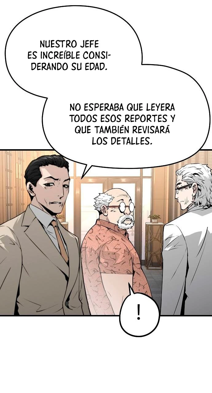 Th3 Breaker Fuerza eterna capítulo 24, página 23