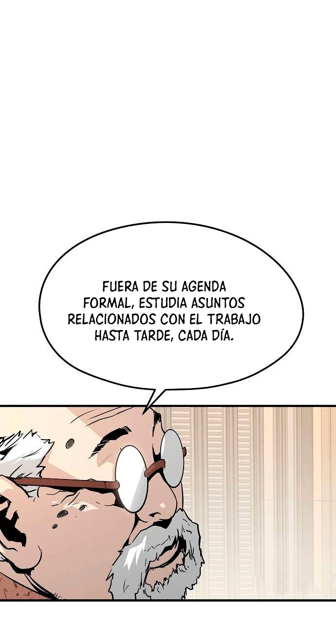 Th3 Breaker Fuerza eterna capítulo 24, página 26