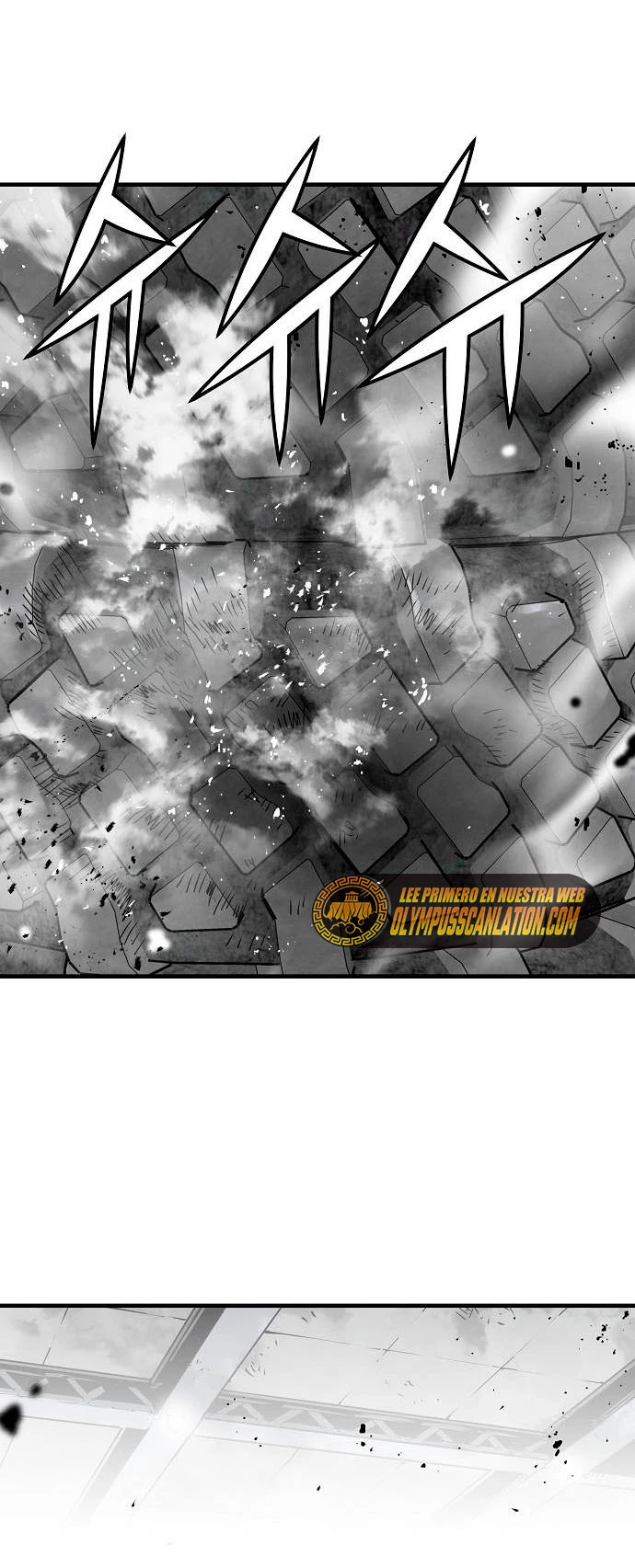 Th3 Breaker Fuerza eterna capítulo 24, página 64