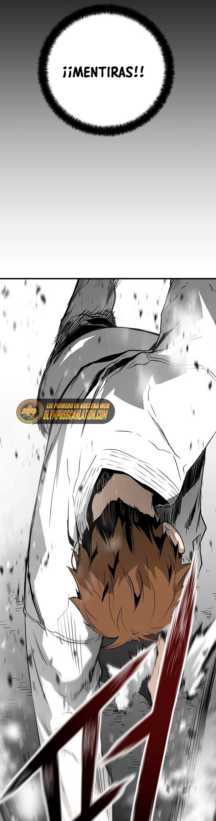 Th3 Breaker Fuerza eterna capítulo 24, página 80