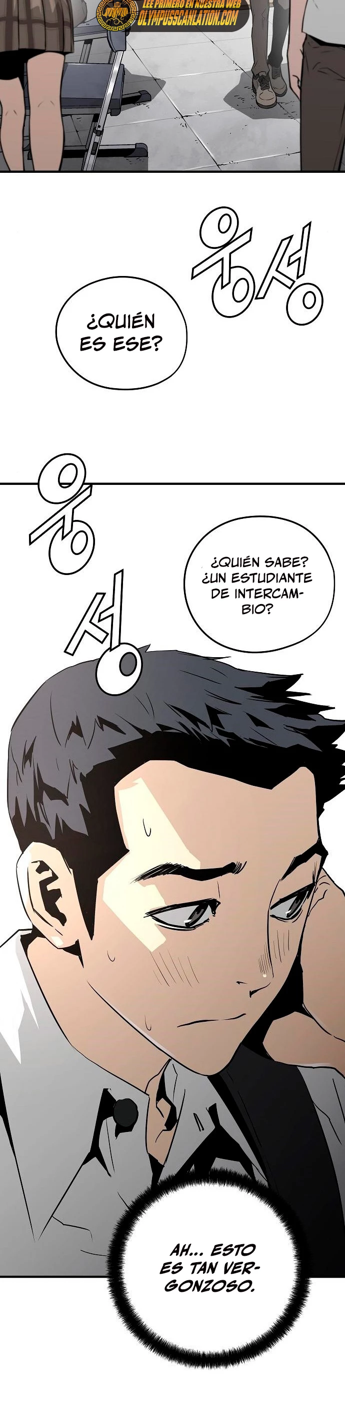 Th3 Breaker Fuerza eterna capítulo 25, página 5