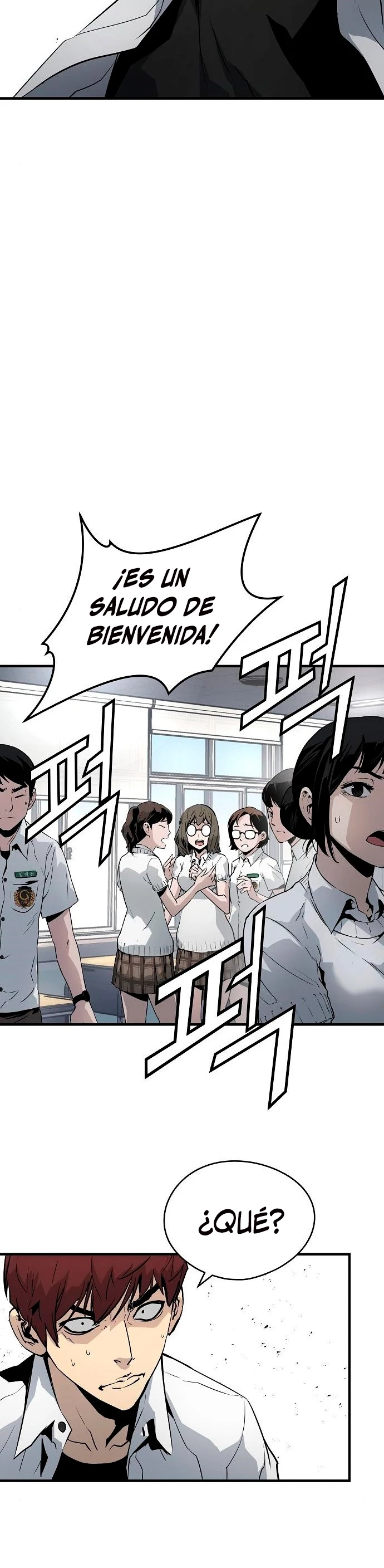 Th3 Breaker Fuerza eterna capítulo 25, página 11