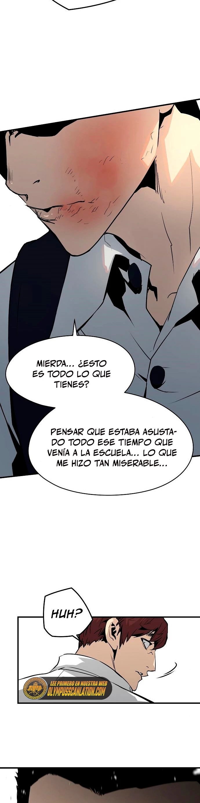 Th3 Breaker Fuerza eterna capítulo 25, página 13