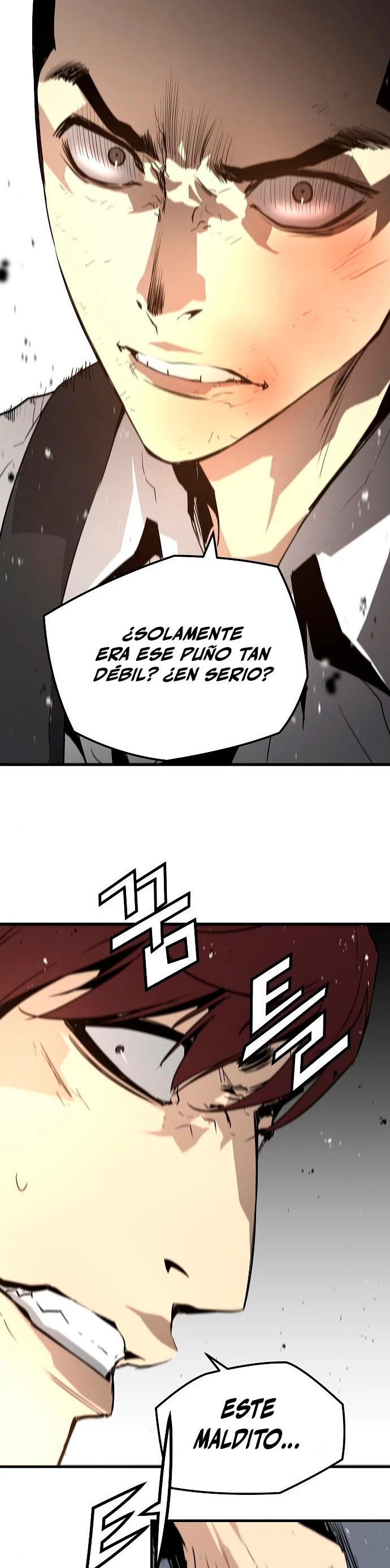Th3 Breaker Fuerza eterna capítulo 25, página 14