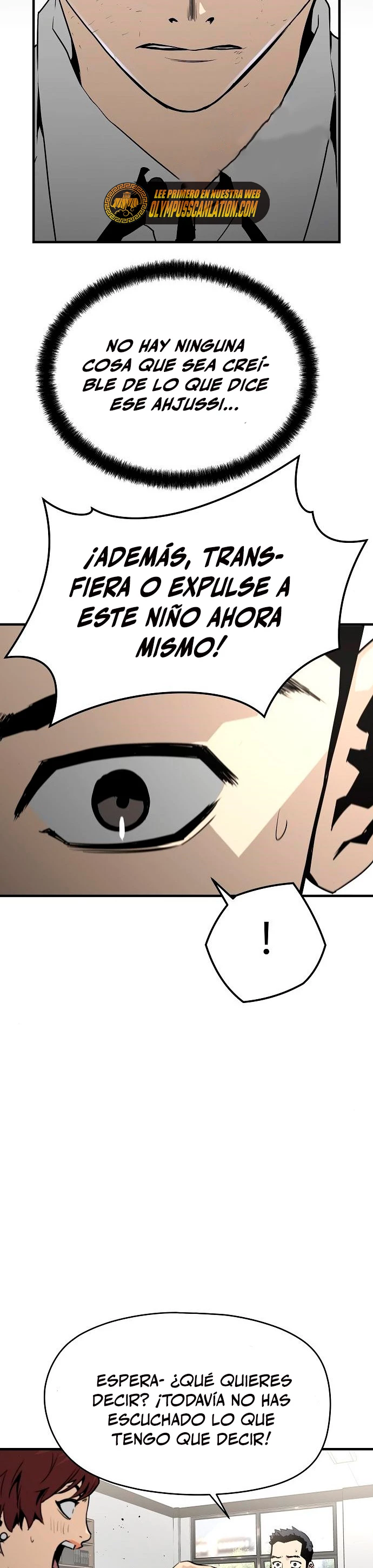 Th3 Breaker Fuerza eterna capítulo 25, página 25