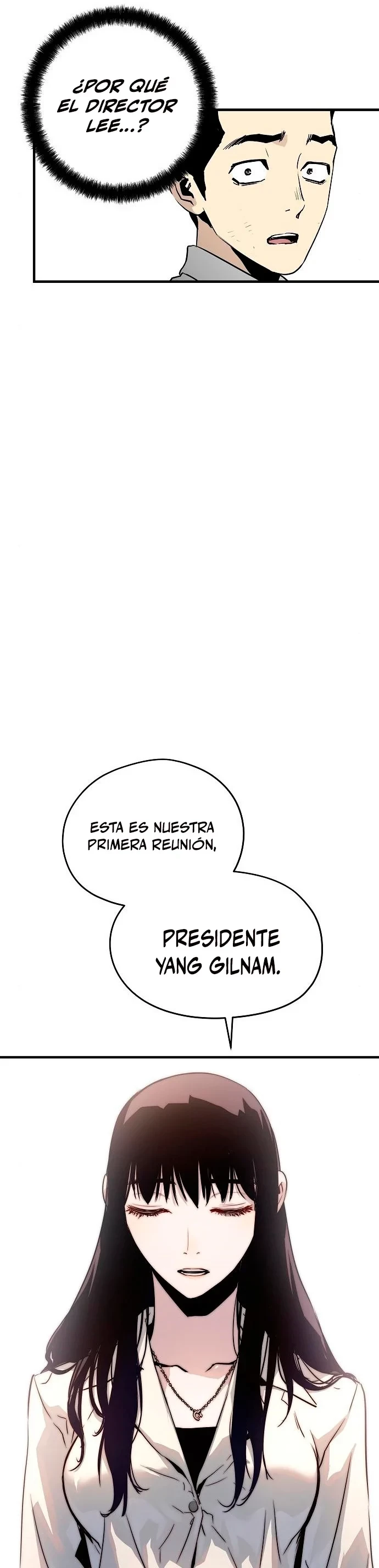 Th3 Breaker Fuerza eterna capítulo 25, página 44