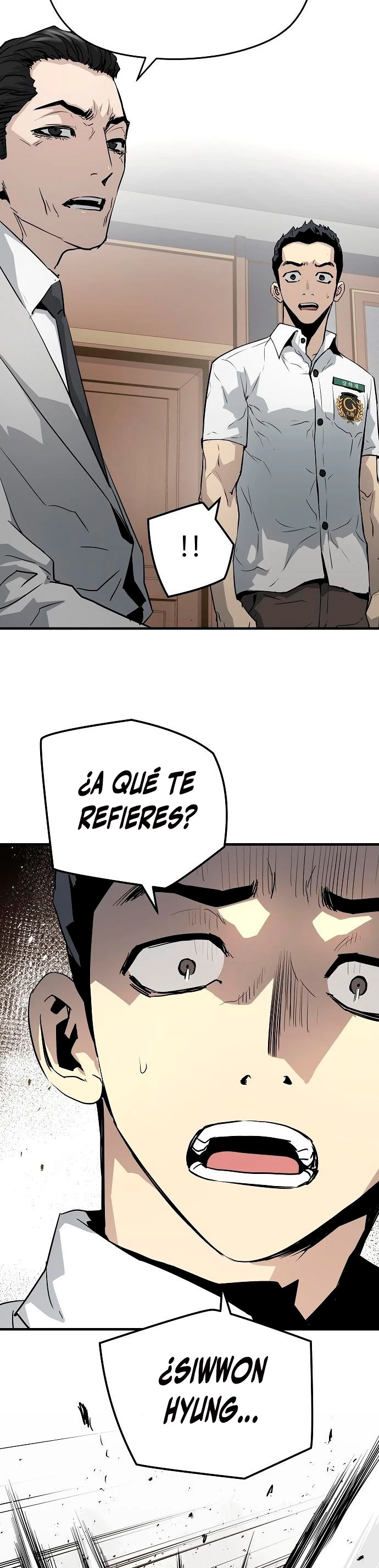 Th3 Breaker Fuerza eterna capítulo 25, página 49