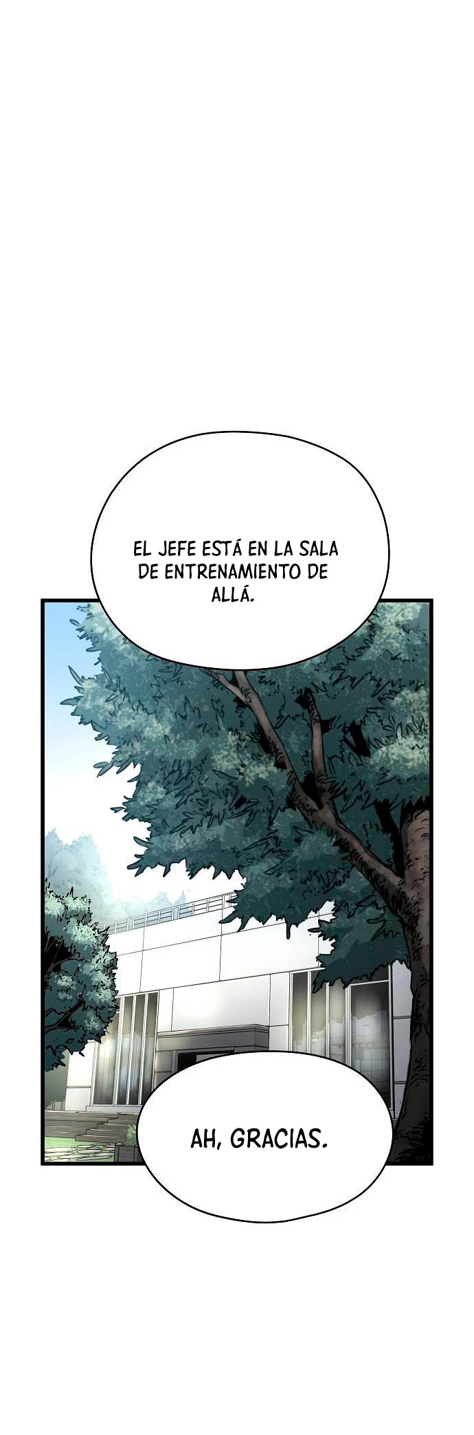 Th3 Breaker Fuerza eterna capítulo 26, página 5