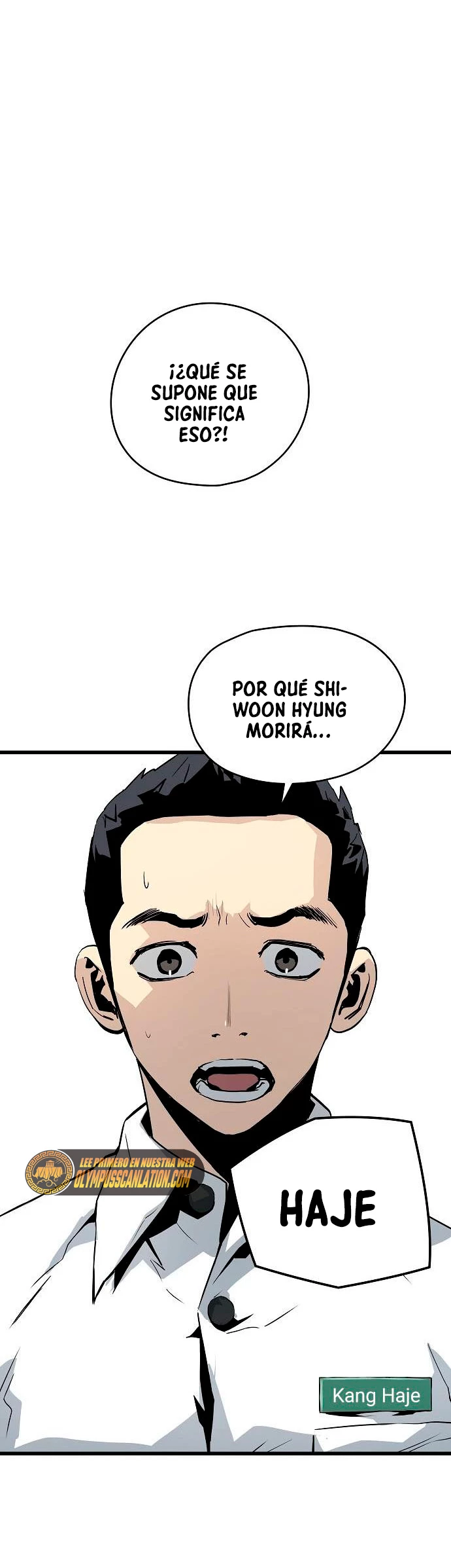 Th3 Breaker Fuerza eterna capítulo 26, página 14